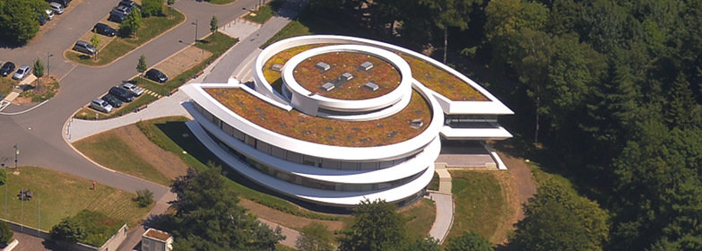 Haus Der Astronomie House Of Astronomy