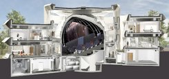 Bild: Architekten Bernhardt+Partner