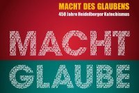 Macht des Glaubens