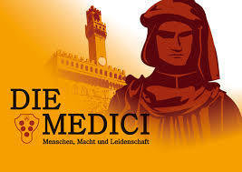 Medici-Vorträge