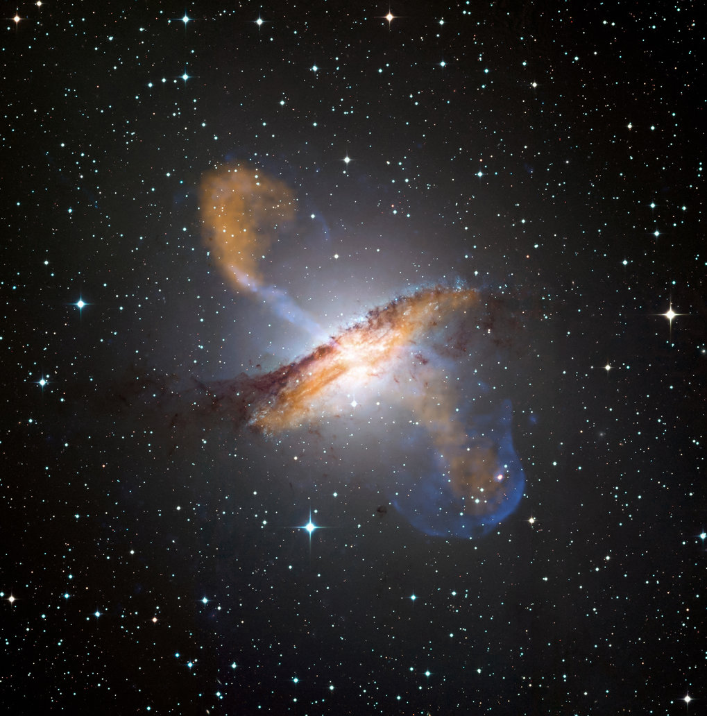 Astronomie auf Einsteins Spuren 2015