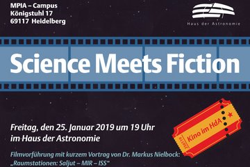 Saljut 7 - Die spektakuläre Rettung einer Raumstation