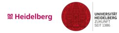 Logos der Stadt Heidelberg und der Universität Heidelberg