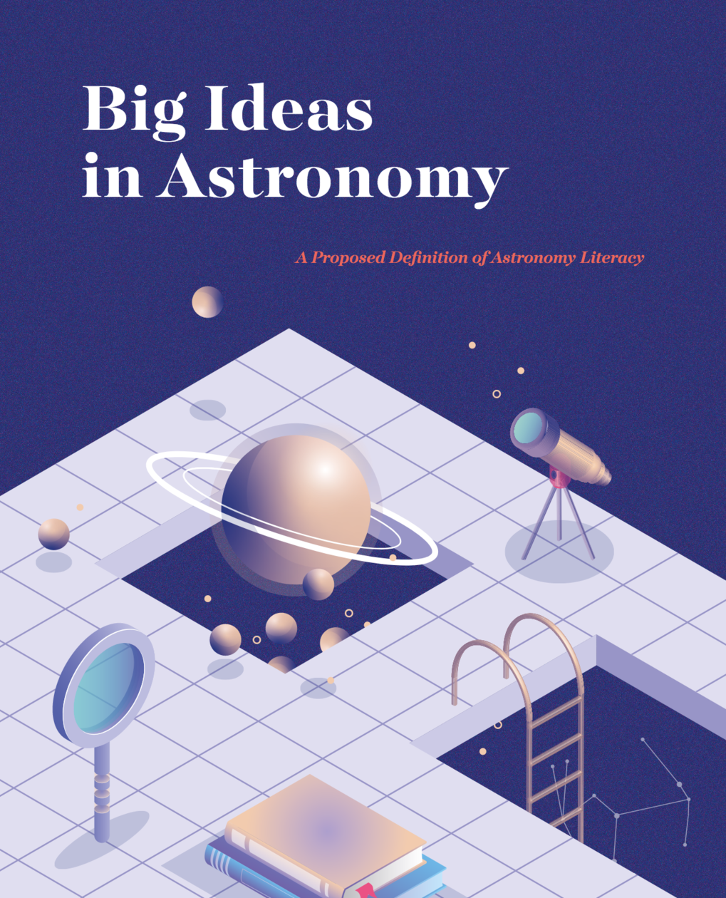 Big Ideas in Astronomy | House of Astronomy