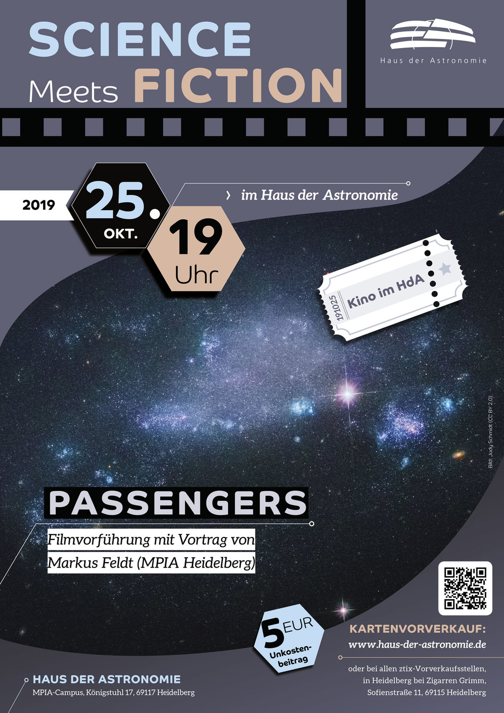 Passengers