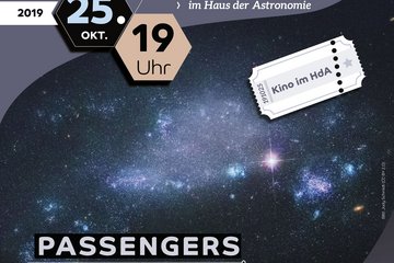 Passengers