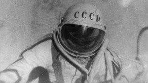 Alexei Leonov – 55 Jahre erster Weltraumspaziergang