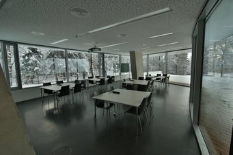 Konferenzraum Konferenzraum