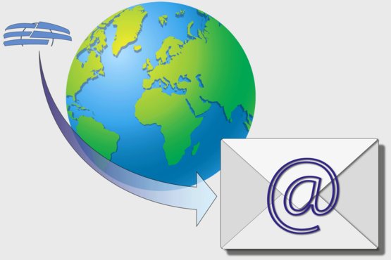 Der Newsletter des Haus der Astronomie