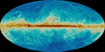 Mollweide projection Mollweide projection