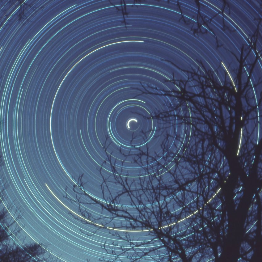 Sternstrichspuren Sternstrichspuren