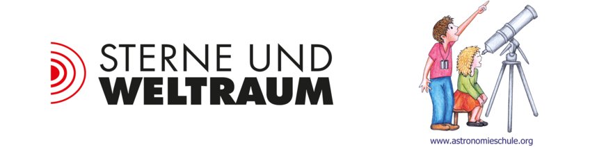 SuW und Astronomieschule