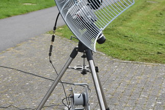 Die Milchstraße im Licht der 21cm-Linie